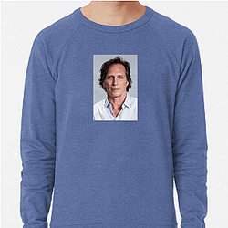 Dramatic Force William Fichtner Sweatshirts
