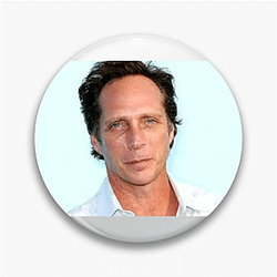 Supporting Power William Fichtner Pins
