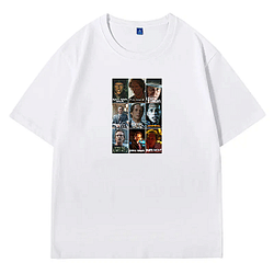 Genre Specialist William Fichtner T-Shirts