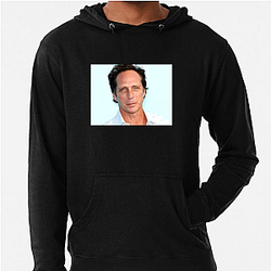 Supporting Power William Fichtner Hoodies