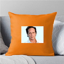 Supporting Power William Fichtner Pillows Cover