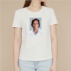 Dramatic Force William Fichtner T-Shirts