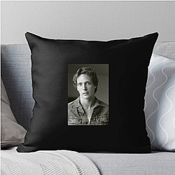 Film Icon William Fichtner Pillows Cover