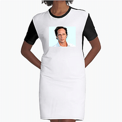 Supporting Power William Fichtner Dresses