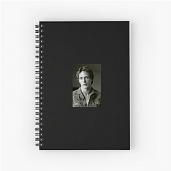 Film Icon William Fichtner Notebook