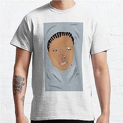 Willow Smith  Classic T-Shirt