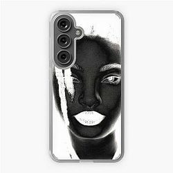 Willow Smith Poster Samsung Galaxy Soft Case