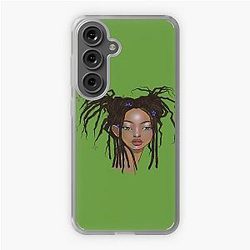 willow smith <<3 Samsung Galaxy Soft Case