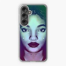 Willow Smith  Samsung Galaxy Soft Case