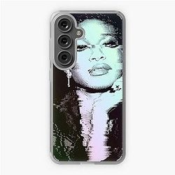 Willow Smith Poster Samsung Galaxy Soft Case