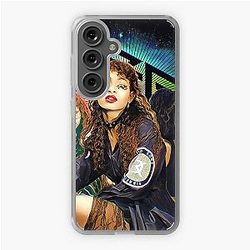 Willow Smith - The Glow up Samsung Galaxy Soft Case