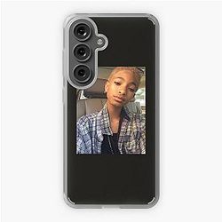 willow smith Samsung Galaxy Soft Case