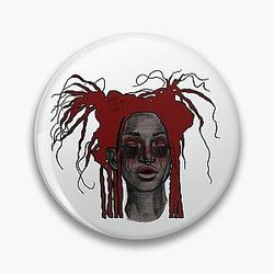 Willow Smith alt  Pin
