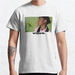 Willow Smith Classic T-Shirt