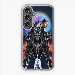 Willow Smith Vibes Samsung Galaxy Soft Case