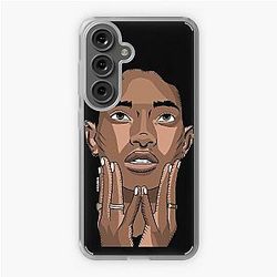 Willow Smith Samsung Galaxy Soft Case