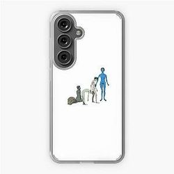 ardipithecus - willow smith Samsung Galaxy Soft Case