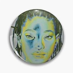 pretty willow smith Pin