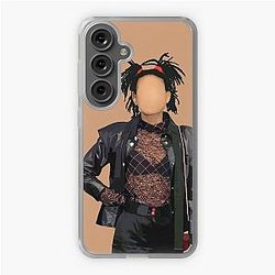 Willow Smith Digital Art Samsung Galaxy Soft Case