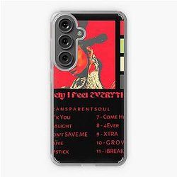 Willow Smith   Samsung Galaxy Soft Case