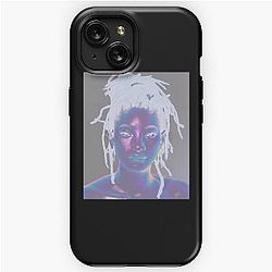 Willow Smith  	 iPhone Tough Case