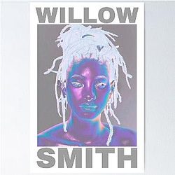 willow smith Poster