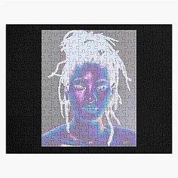 Willow Smith  	 Jigsaw Puzzle