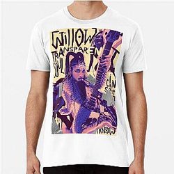 Willow Smith poster Premium T-Shirt