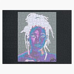 Willow smith Jigsaw Puzzle