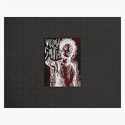 Willow Smith Classic Jigsaw Puzzle