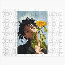 willow smith            Jigsaw Puzzle