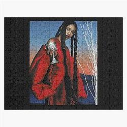 Willow Smith           Jigsaw Puzzle
