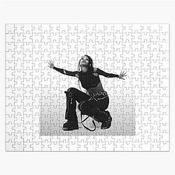 willow smith            Jigsaw Puzzle