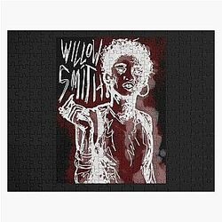 Willow Smith           Jigsaw Puzzle