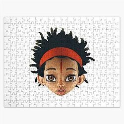 willow smith            Jigsaw Puzzle
