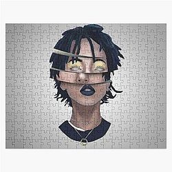 WILLOW SMITH -- Design ! Jigsaw Puzzle