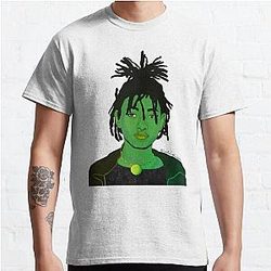 Willow Smith Classic T-Shirt