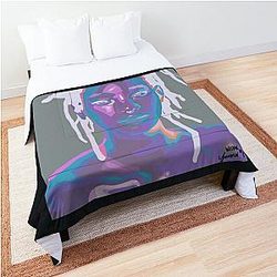 Willow smith Comforter