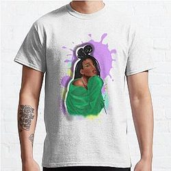 Willow Smith Classic T-Shirt