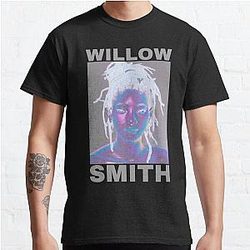 willow smith Classic T-Shirt