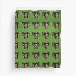 willow smith <<3 Duvet Cover