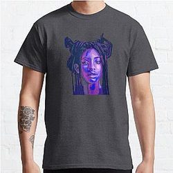 Willow Smith Alt Artwork Classic T-Shirt