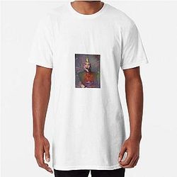 Willow Smith Fans III Long T-Shirt