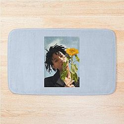 willow smith            Bath Mat