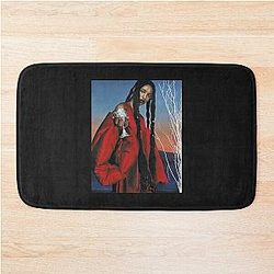 Willow Smith           Bath Mat