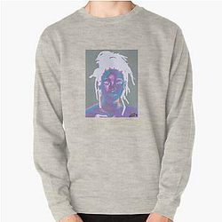 Willow smith Pullover Sweatshirt