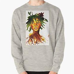 Willow Smith Pullover Sweatshirt
