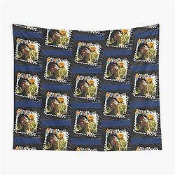 Willow Smith Iridescence   Tapestry