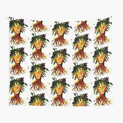 Willow Smith Tapestry