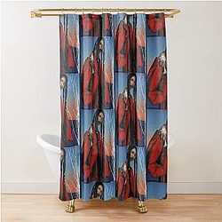 Willow Smith           Shower Curtain